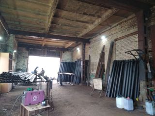 Продам помещение свободного назначения в отличном состоянии подключена канализация фото 2 Ижевск