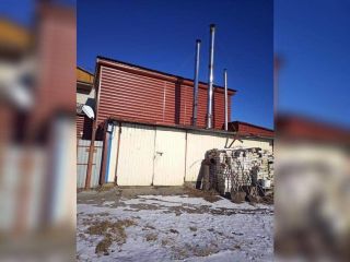 Продам помещение свободного назначения фото 10 Чита