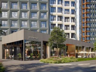 Продам помещение свободного назначения фото 28 Москва