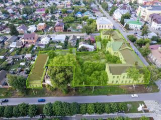 Продам помещение свободного назначения на первой линии фото 2 Димитровград