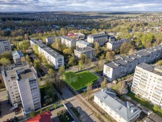 Продаю помещение свободного назначения на первой линии фото 1 Александров