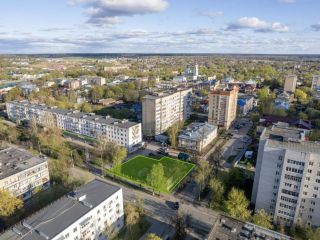 Продаю помещение свободного назначения на первой линии фото 3 Александров