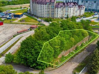 Продам земельный участок фото 3 Гурьевск