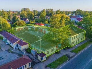 Продам нежилое помещение фото 3 Тихвин