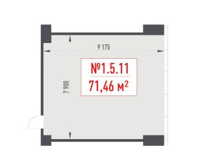 Продам помещение под офис фото 3 Москва