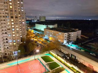 Продаю двухкомнатную квартиру имеется круглосуточная охрана взрослый собственник фото 17 Москва