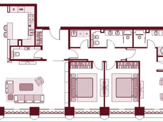 Продаю двухкомнатную квартиру фото Москва