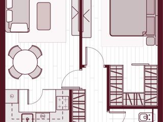 Продам двухкомнатную квартиру фото Москва