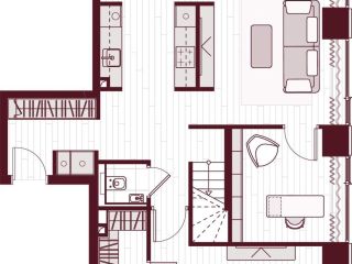 Продаю четырехкомнатную квартиру фото Москва
