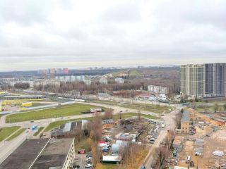 Продам двухкомнатную квартиру взрослый собственник фото 8 Москва