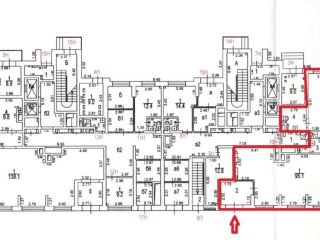 Сдаю помещение свободного назначения свободного назначения подключена канализация фото 3 Москва