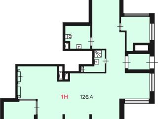 Сдаю помещение свободного назначения свободного назначения подключена канализация фото 4 Москва