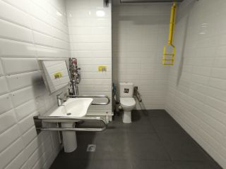 Сдаю помещение свободного назначения свободного назначения подключена канализация фото 12 Москва