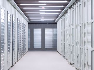 Сдаю складское помещение имеется охрана фото 7 Москва