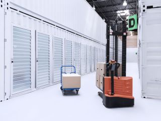 Сдам склад имеется охрана фото 3 Москва