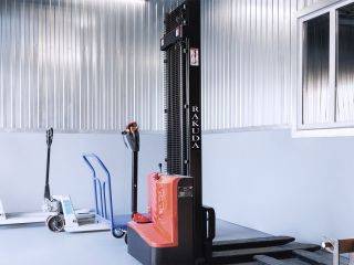 Сдам склад имеется охрана фото 7 Москва