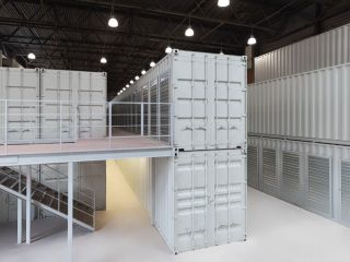 Сдаю помещение под склад имеется охрана фото 5 Москва