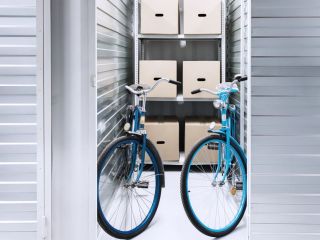 Сдаю помещение под склад имеется охрана фото 6 Москва