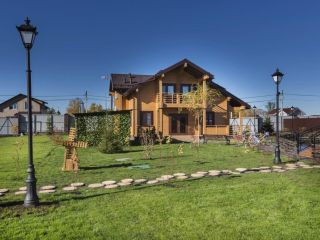 Сдается коттедж с мебелью посуточная аренда фото Щёлково