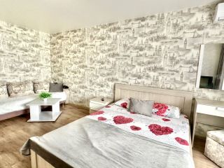 Сдается 1 комн. квартира евроремонт посуточная аренда документы готовы фото 7 Магнитогорск