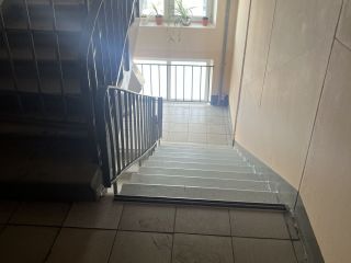 Продам 2 комнатную квартиру ухоженный подъезд с мебелью фото 14 Москва