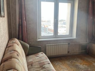 Продам 2 комнатную квартиру ухоженный подъезд с мебелью фото 16 Москва