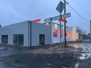 Продаю бизнес фото 3 Ломоносов