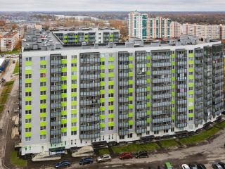 Продаю студию фото 4 Всеволожск