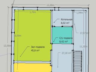 Продается кирпичный коттедж с коммуникациями под охраной фото 4 Красногорск