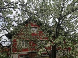 Продается кирпичный коттедж с коммуникациями под охраной фото 8 Красногорск