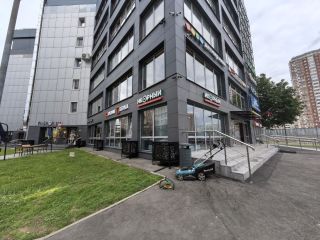 Продаю помещение под магазин фото 10 Красногорск