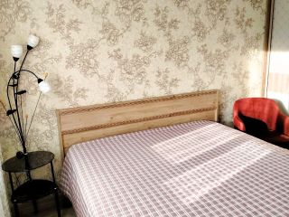 Продаю двушку ремонт по западным стандартам удобное расположение с мебелью фото 5 Магнитогорск