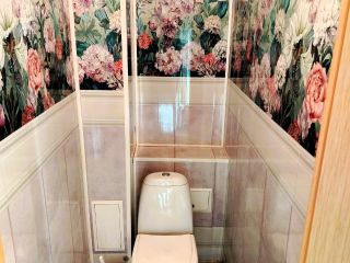 Продаю двушку ремонт по западным стандартам удобное расположение с мебелью фото 13 Магнитогорск