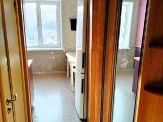 Продаю двушку ремонт по западным стандартам удобное расположение с мебелью фото 17 Магнитогорск