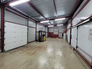 Сдаю склад видеонаблюдение фото Рязань