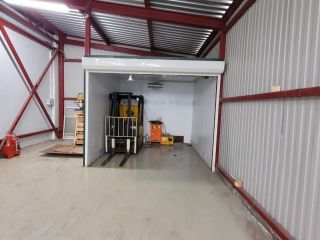 Сдаю склад видеонаблюдение фото 4 Рязань