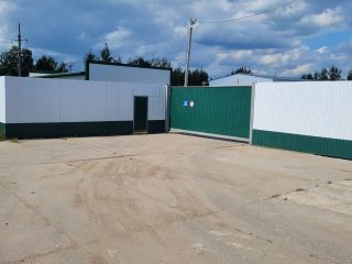 Сдаю склад видеонаблюдение фото 7 Рязань