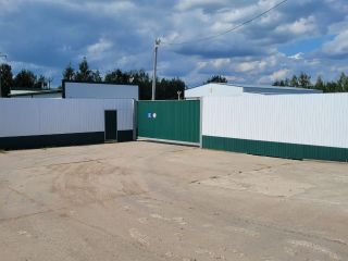 Сдаю склад видеонаблюдение фото 8 Рязань