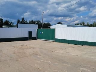 Сдаю склад видеонаблюдение фото 12 Рязань