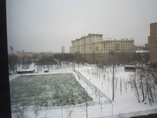 Продаю двухкомнатную квартиру имеется охрана видеонаблюдение фото 13 Москва