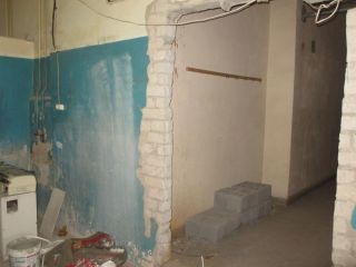 Продам помещение свободного назначения подключена канализация есть электричество фото 6 Самара