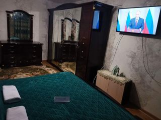 Сдается 1 комнатная квартира посуточно фото 12 Новый Уренгой