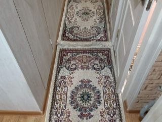 Сдается 1 комнатная квартира посуточно фото 22 Новый Уренгой