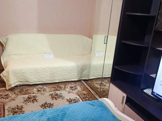 Сдается 1 комнатная квартира посуточно фото 26 Новый Уренгой