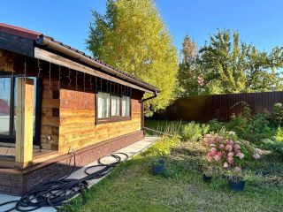 Продаю дачу отличный ремонт есть теплица с мебелью фото 6 Емельяновский