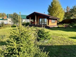 Продаю дачу отличный ремонт есть теплица с мебелью фото 11 Емельяновский