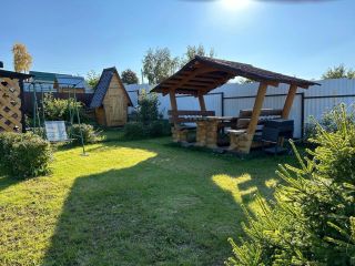 Продаю дачу отличный ремонт есть теплица с мебелью фото 19 Емельяновский