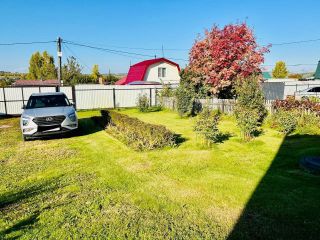 Продаю дачу отличный ремонт есть теплица с мебелью фото 20 Емельяновский