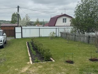 Продаю дачу отличный ремонт есть теплица с мебелью фото 17 Емельяновский