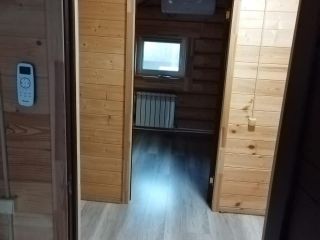 Сдаю коттедж есть электричество своя скважина фото 19 Дмитров